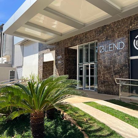 Blend Marista - Apt 1 Qt Goiânia Exterior foto