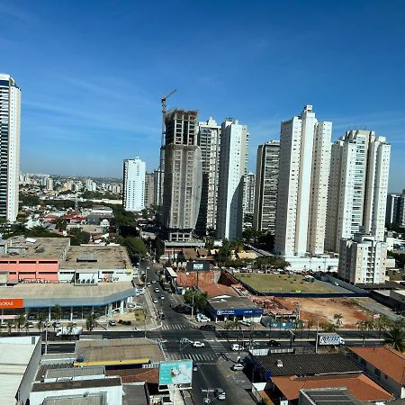 Blend Marista - Apt 1 Qt Goiânia Exterior foto