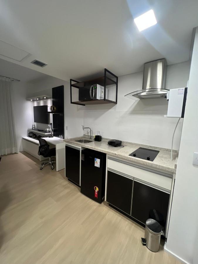 Blend Marista - Apt 1 Qt Goiânia Exterior foto