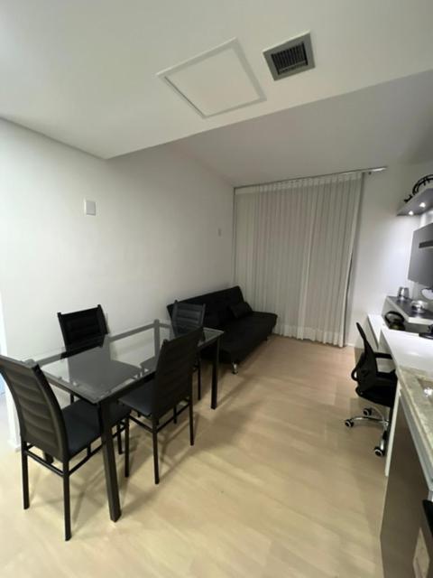 Blend Marista - Apt 1 Qt Goiânia Exterior foto