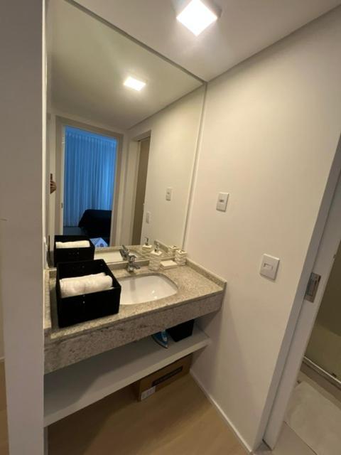 Blend Marista - Apt 1 Qt Goiânia Exterior foto